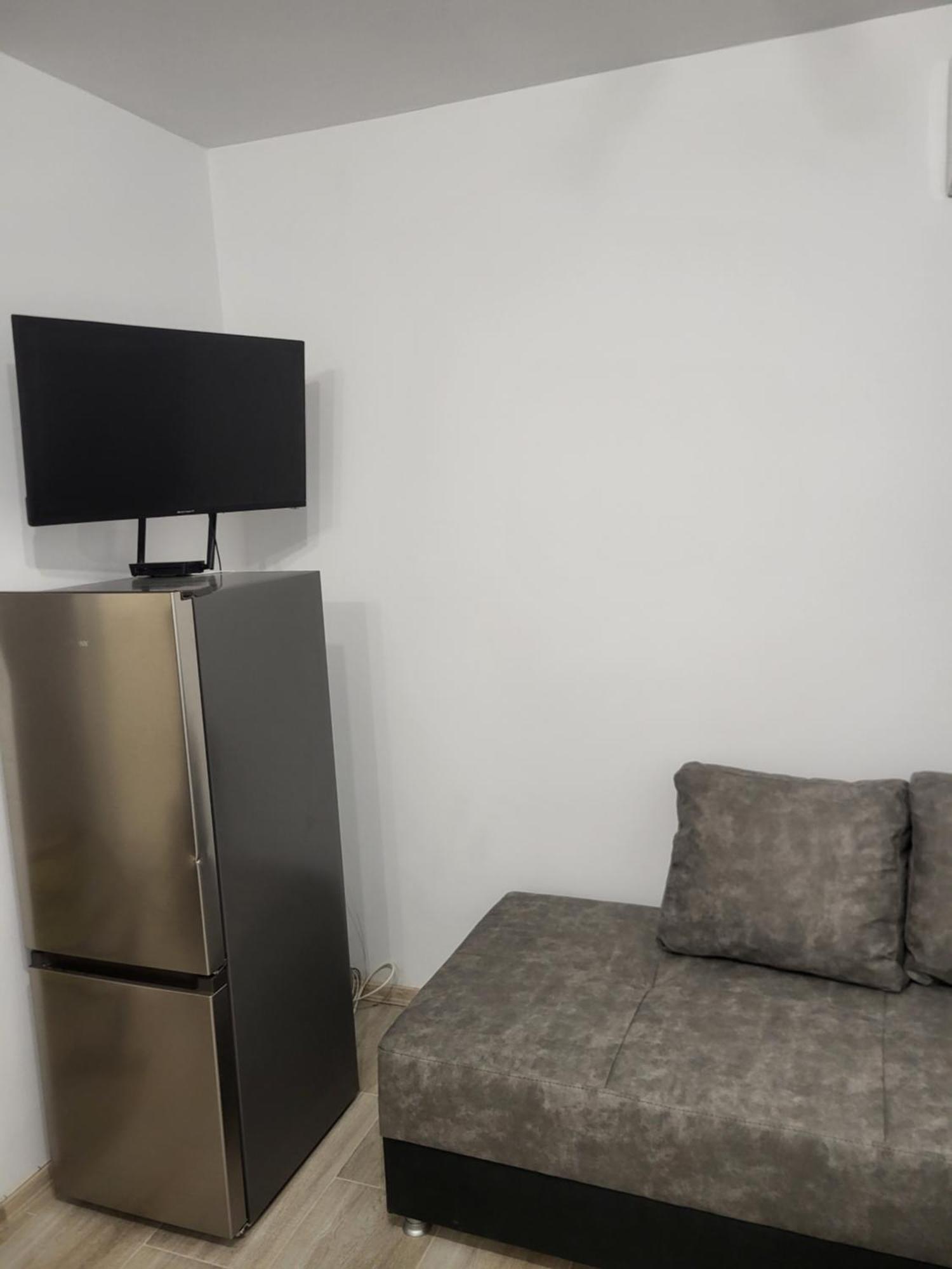 Aleks Top Center 2- Free Parking Burgas Exterior photo